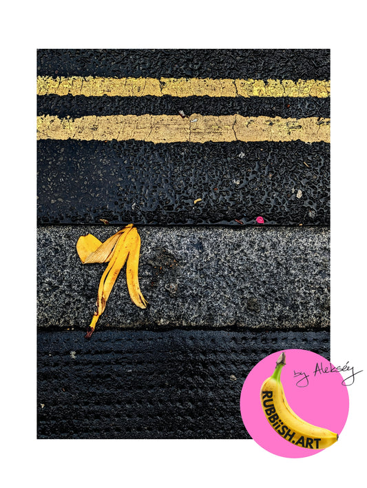 A Banana’s Destiny - Open Edition
