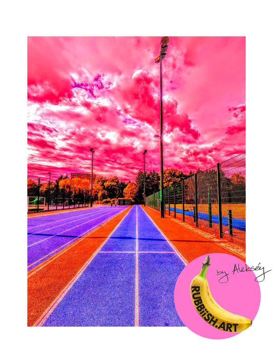 A Sweet Escape - Open Edition