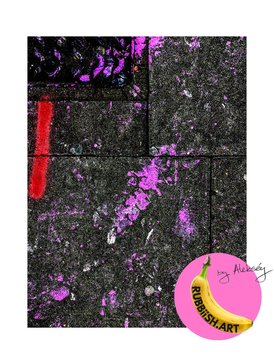 Concrete Colours - Open Edition
