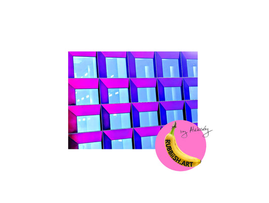 De-Phase - Limited Edition of 10