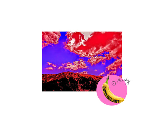 Elegance of Eos - Limited Edition of 10